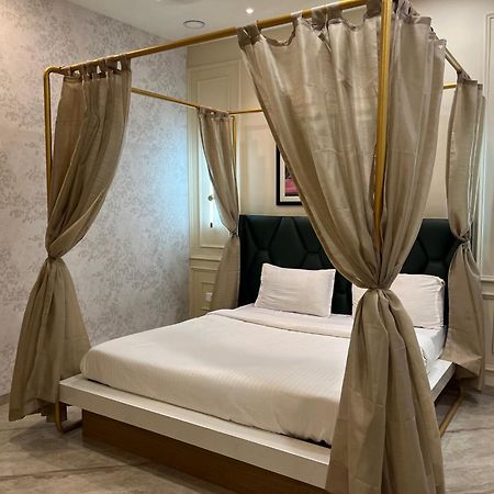 Hotel Soho House By Jayshrea Chandrapur Esterno foto