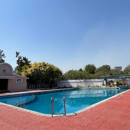 Hotel Soho House By Jayshrea Chandrapur Esterno foto
