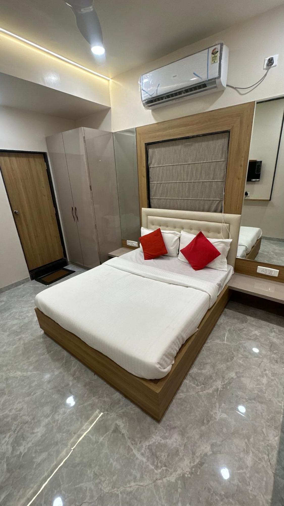 Hotel Soho House By Jayshrea Chandrapur Esterno foto