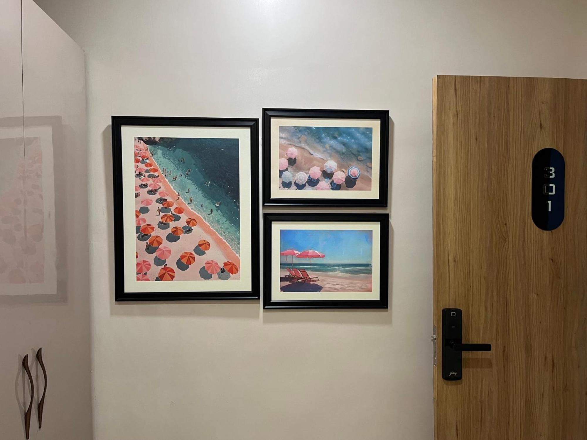 Hotel Soho House By Jayshrea Chandrapur Esterno foto