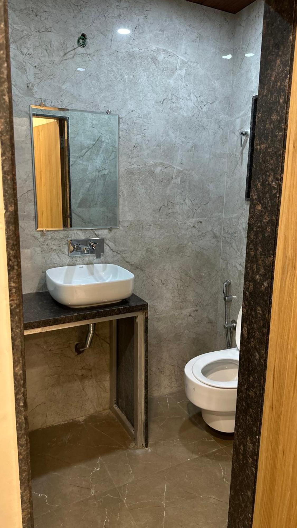 Hotel Soho House By Jayshrea Chandrapur Esterno foto