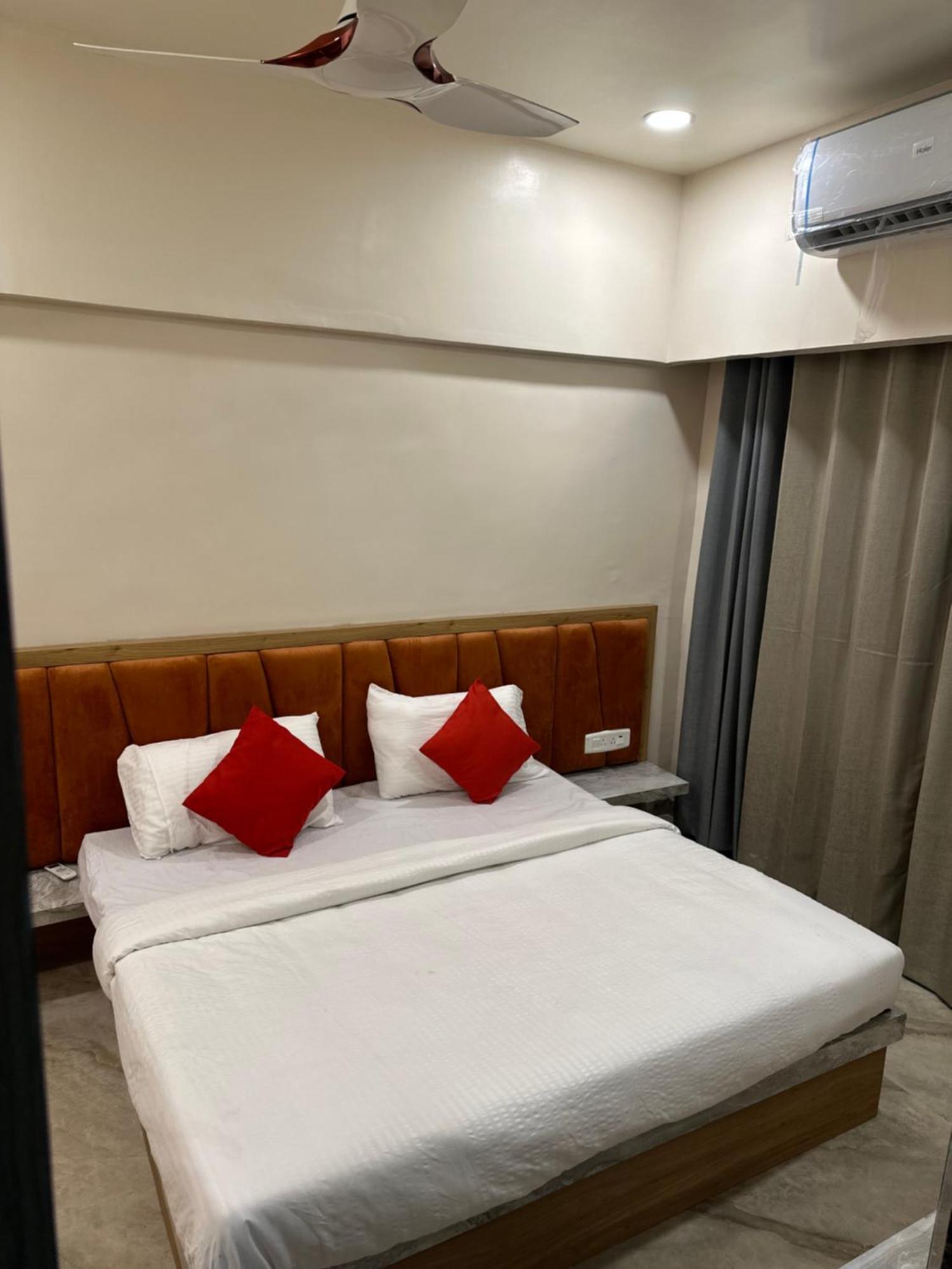 Hotel Soho House By Jayshrea Chandrapur Esterno foto
